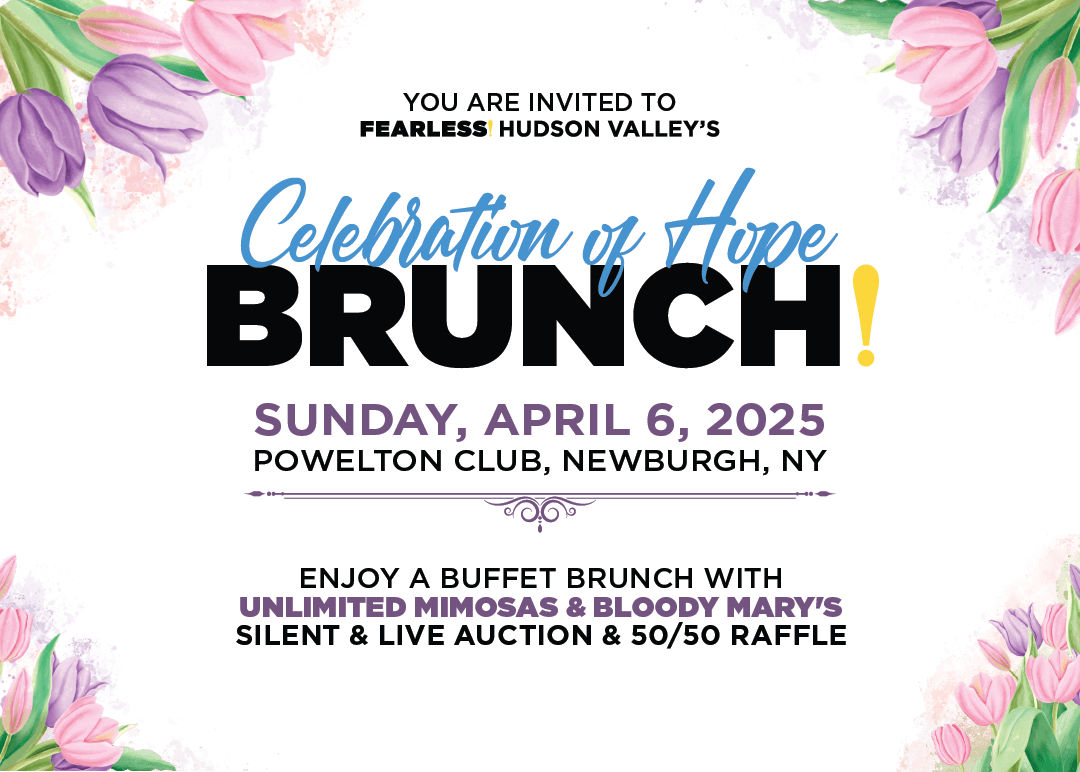 Celebration of Hope of Brunch