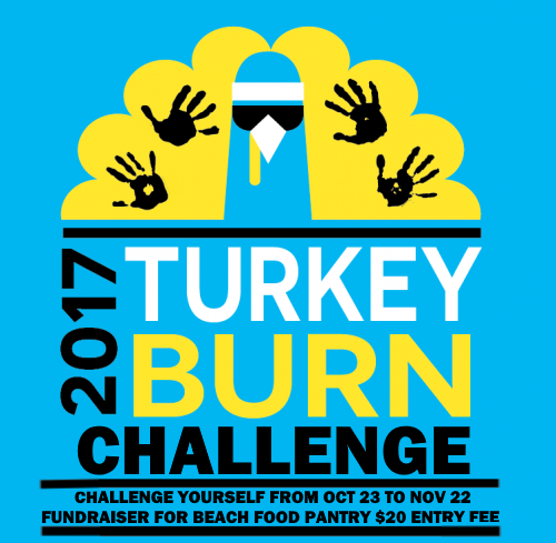 Outer Banks Sports Club 2017 Turkey Burn Challenge