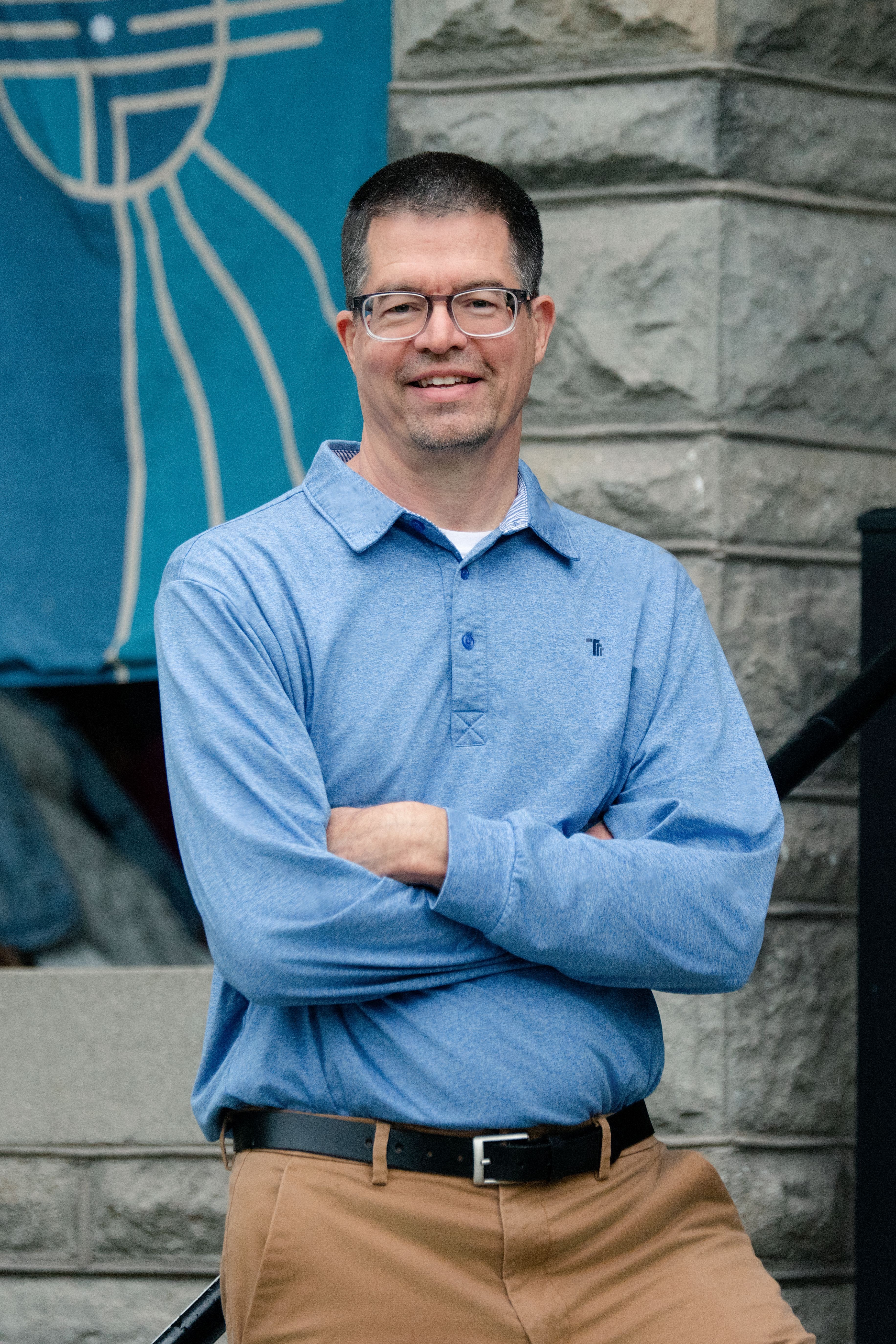 Paul Reiter