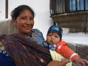 The Many Cultures of Breastfeeding