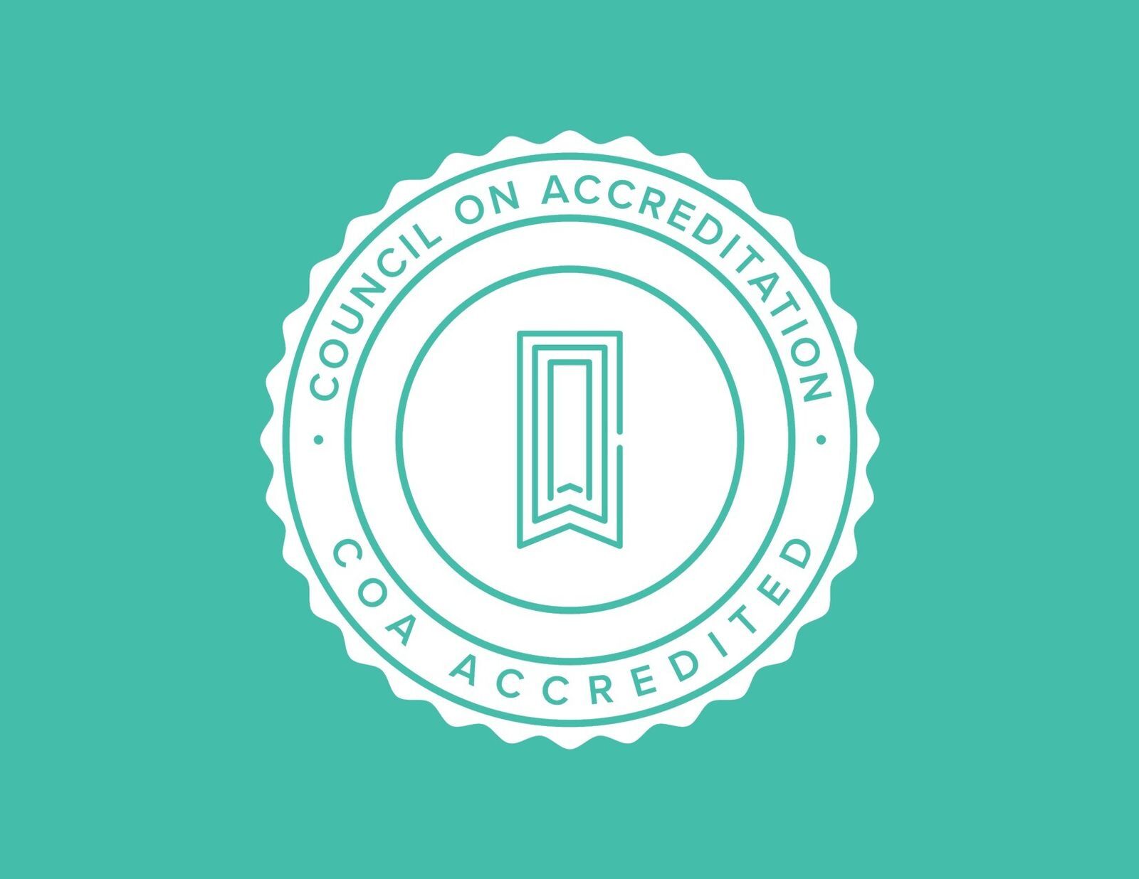 The Genesis Project achieves national accreditation from COA