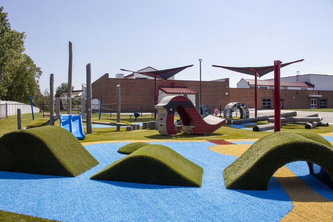 Eudora Early Childhood Program