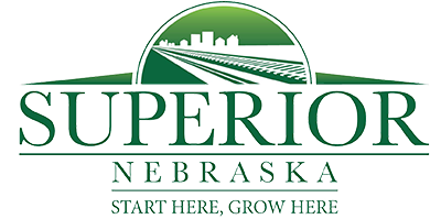 logo City of Superior