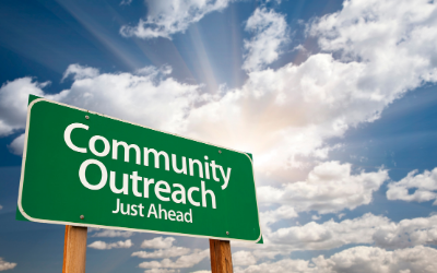 Community Connections & Outreach