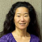 Allison Scheel, LGSW