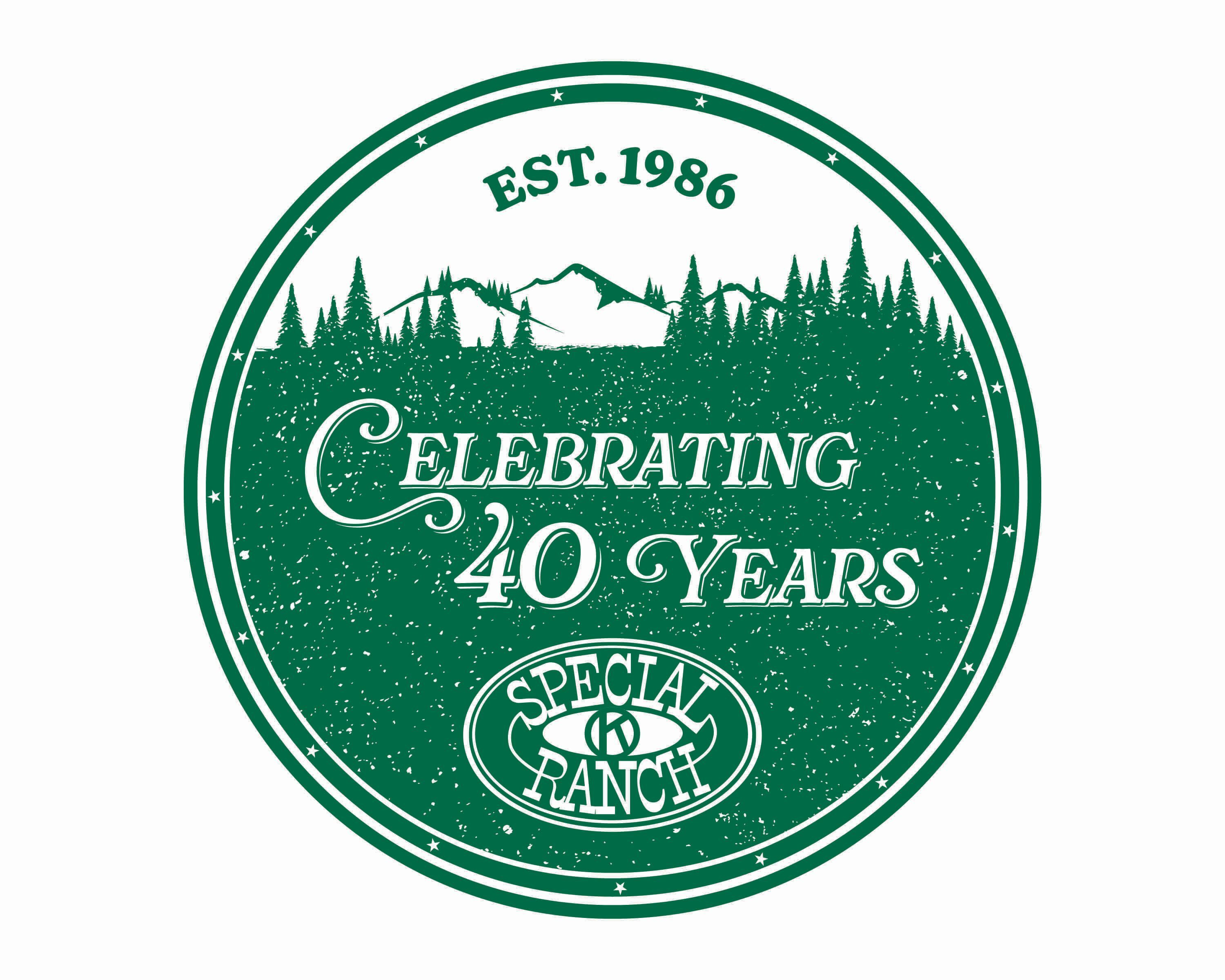 40th Anniversary Fundraising Dinner