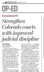 CJI op-ed published in The Denver Post (October 2024)