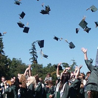 Avg. scholarship awarded FY25