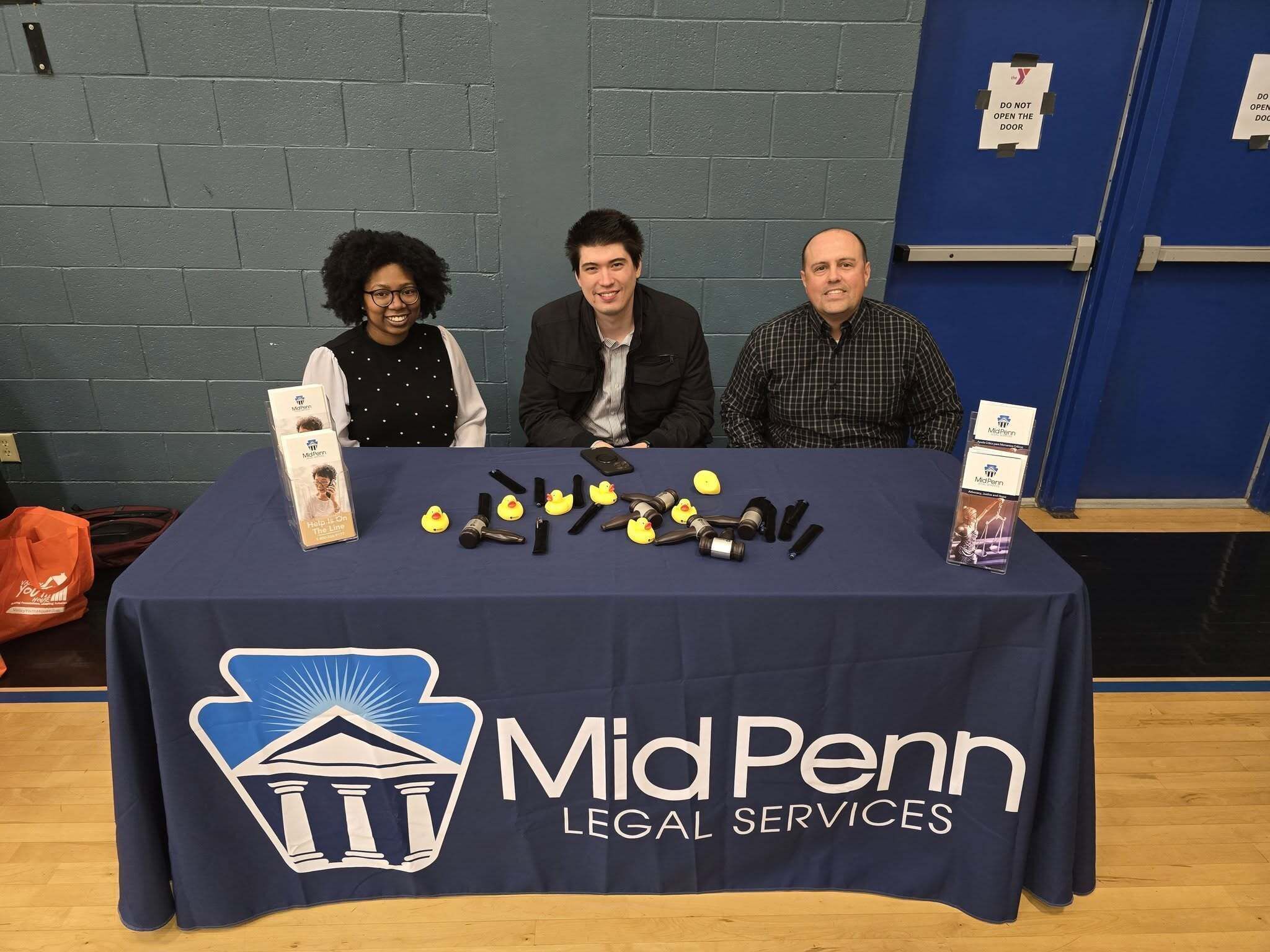 Better Together Student Services Symposium