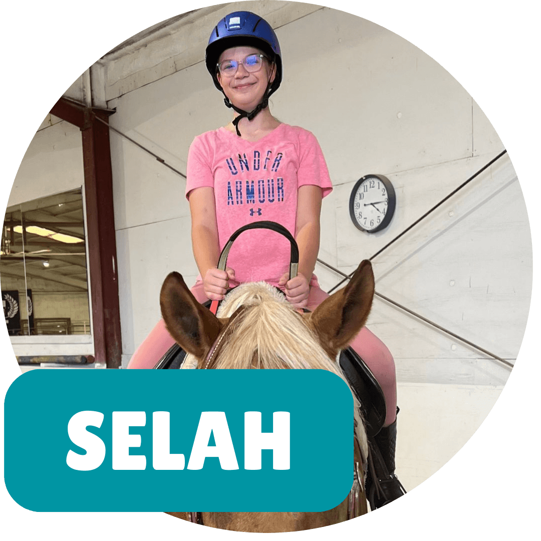 Selah