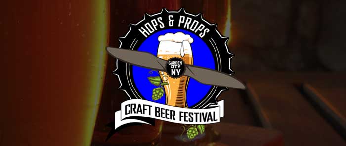 Hops and Props Craft Beer Festival