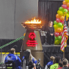 Walla Walla Special Olympics - Living on the Court