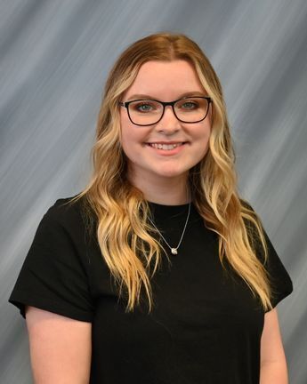 Digital Content Specialist