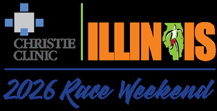Christie Clinic Illinois Race Weekend