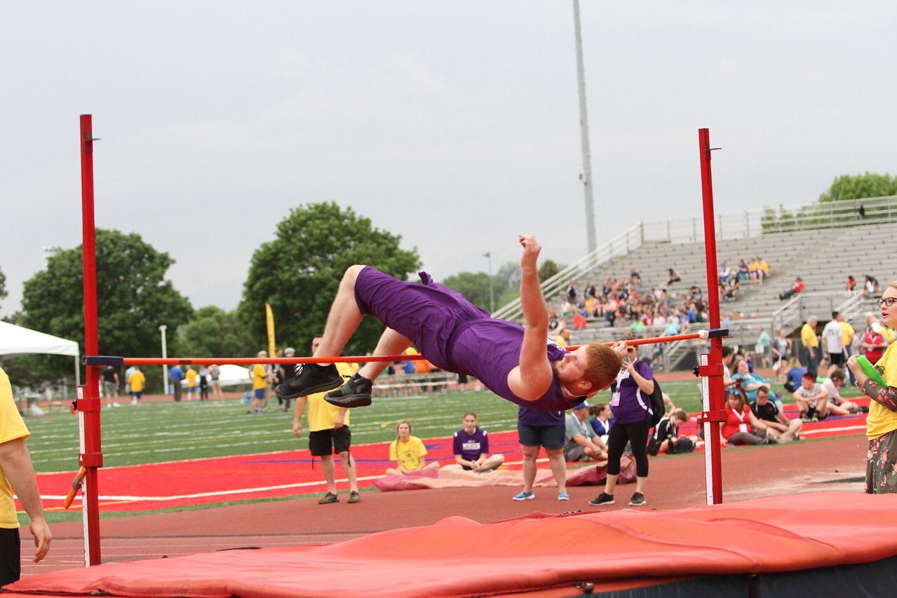 Home : Special Olympics Nebraska