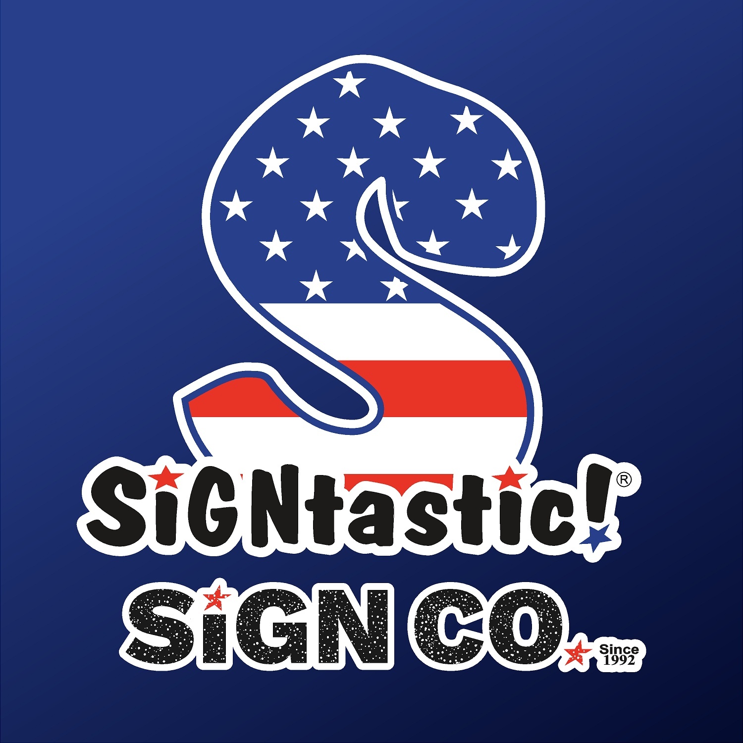 Signtastic