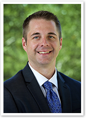 Board President Nominated as a '40 Under 40' Honoree