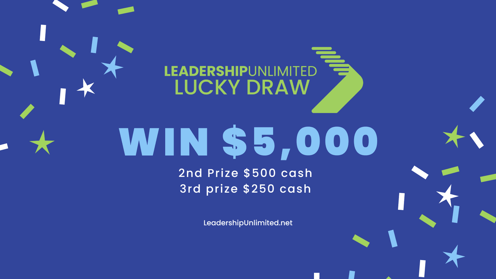 Lucky Draw Event Calendar News Events Leadership Tomorrow lucky-draw-event-calendar-news-events-leadership-tomorrow