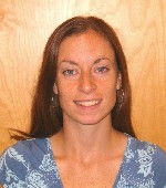 Jennifer Frank<br /><i>Rental Counseling to Prevent Homelessness and Market View Apartments</i>