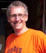 Doug Hopwood<br/><i>Transitional Living Center</i>