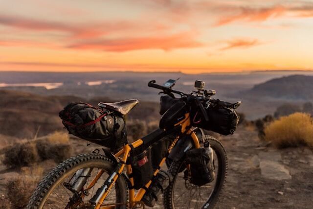 Celebrating World Bicycle Day