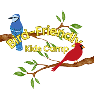 Bird Friendly Camp