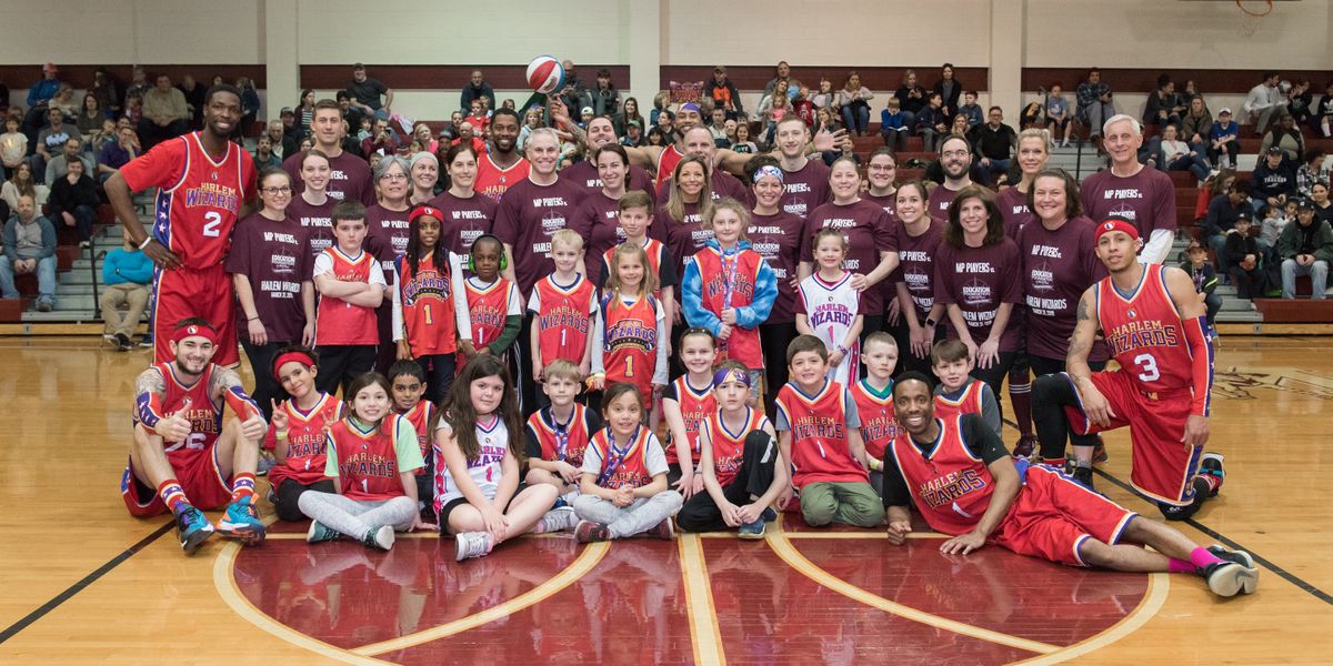 Education Foundation of Morris Plains Who We Are Mission & History