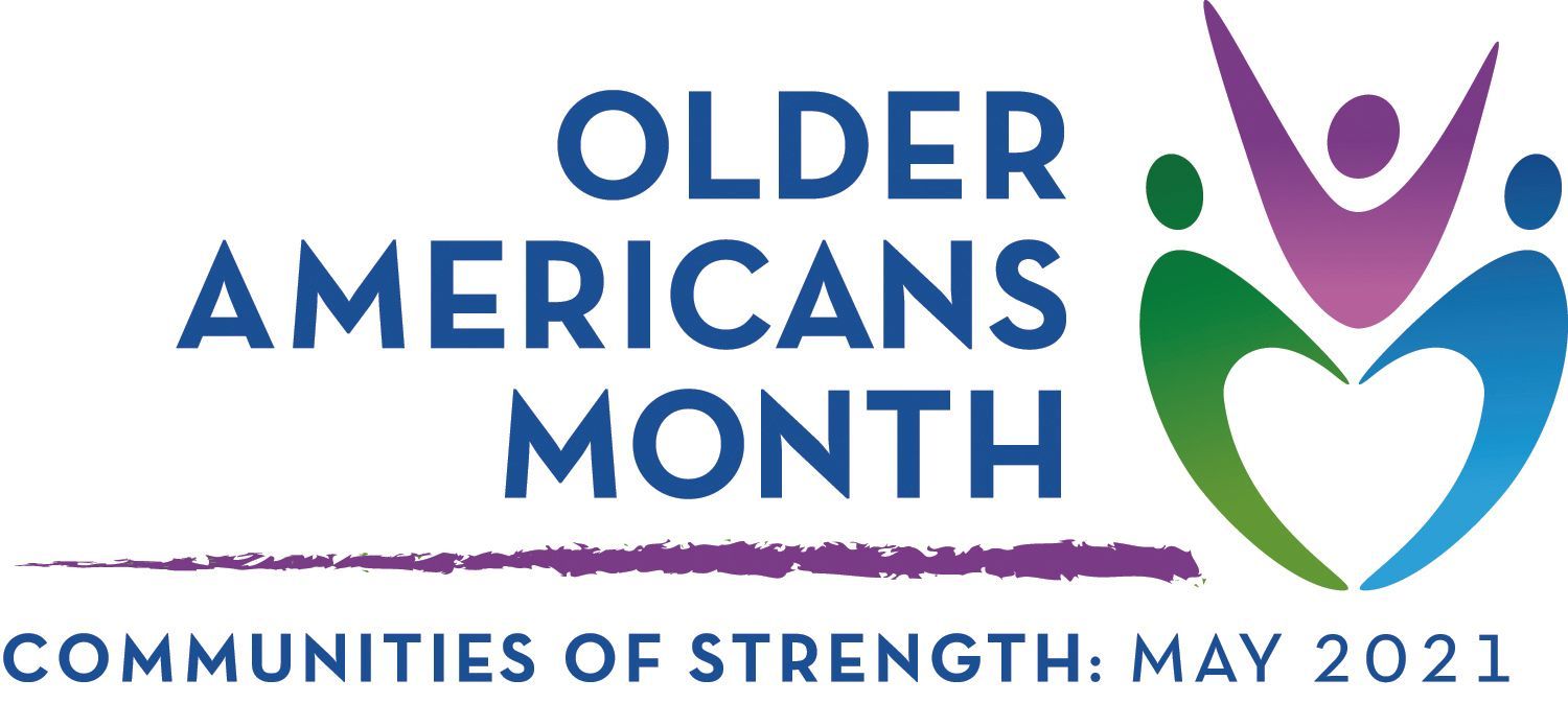 Celebrating Older Americans Month