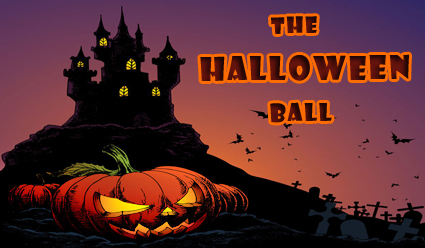 The Halloween Ball