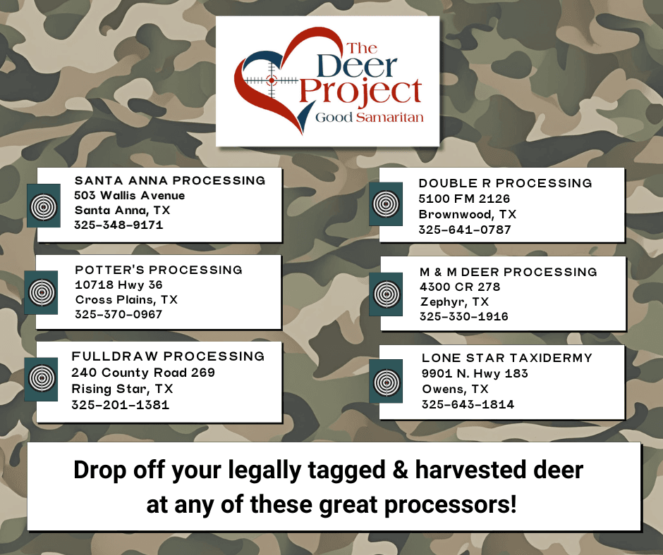 The Deer Project