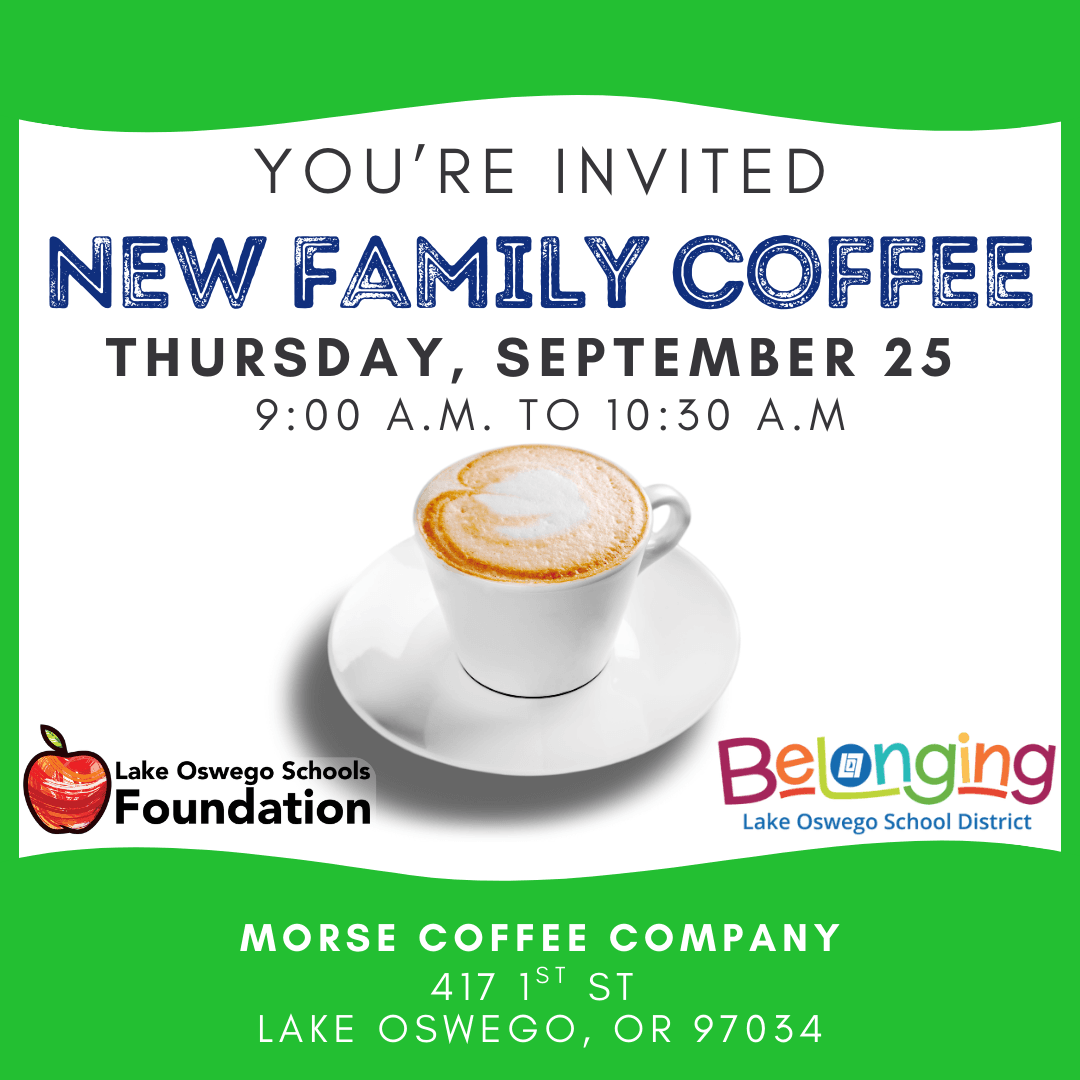 New Family Coffee