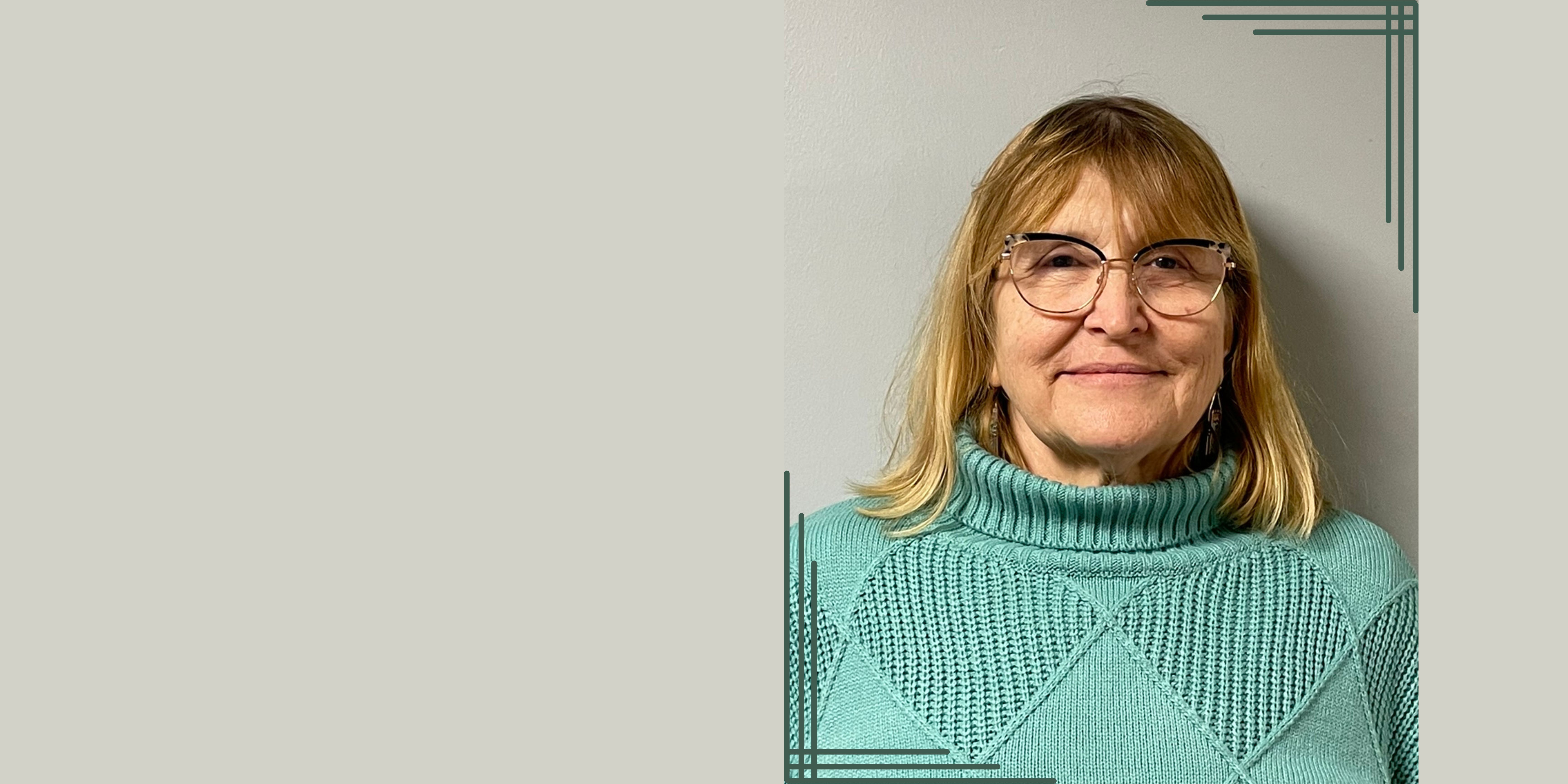 Provider Spotlight: Chris Frisby