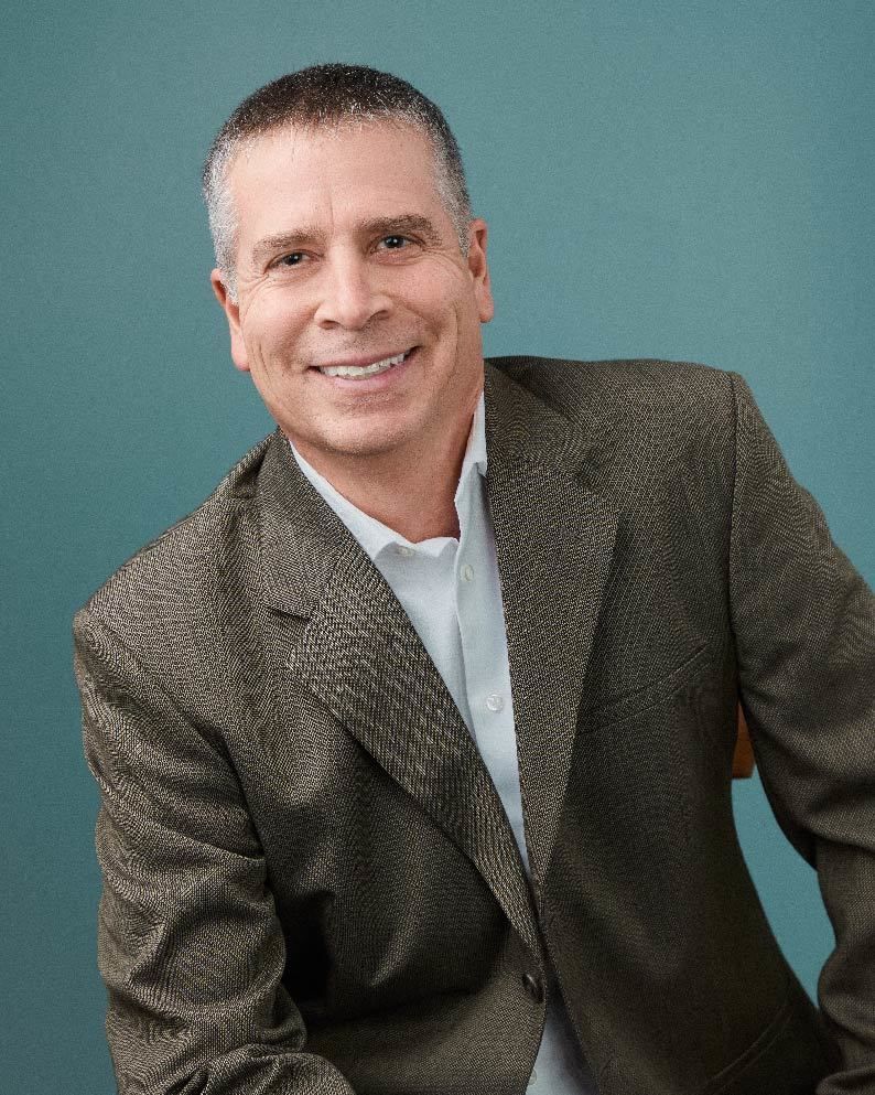 Gary MacFarlan