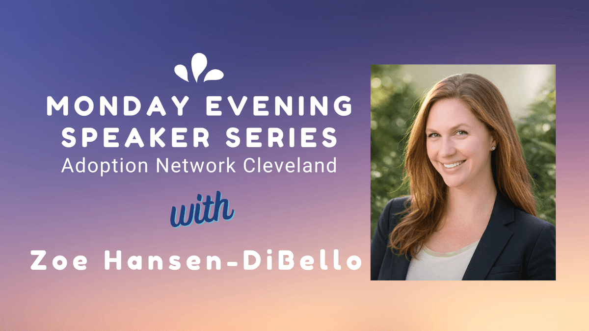 Big Feeling Days with Zoe Hansen-DiBello