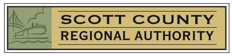 Scott county regional foundation