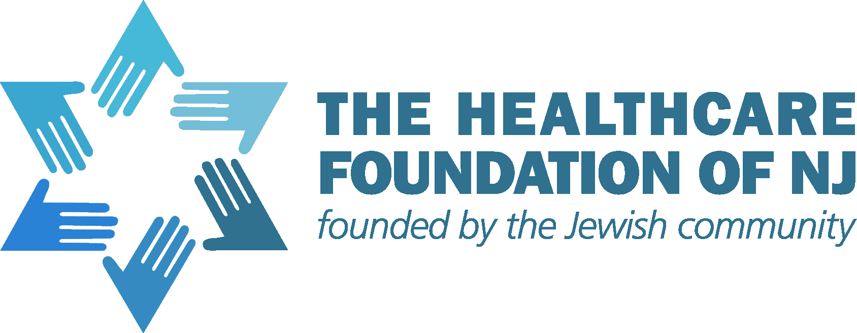 The Healthcare Foundation of NJ