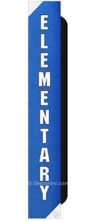 Subheader/Section Label