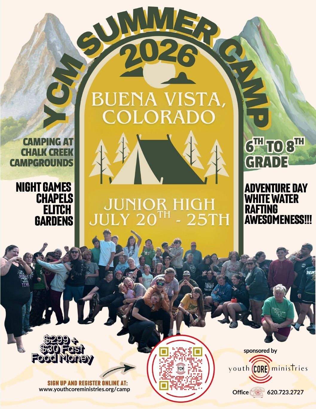 2026's Winter Camp Impact: