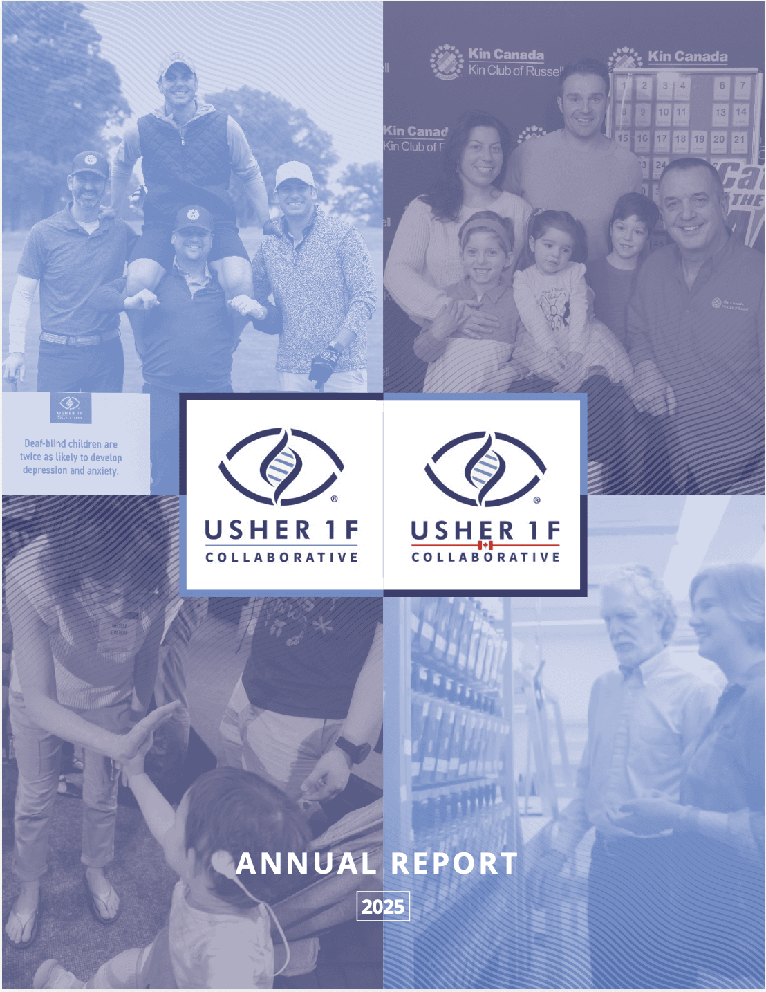 2025 Annual Report