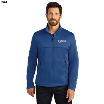 Port Authority ® Collective Smooth Fleece Jacket