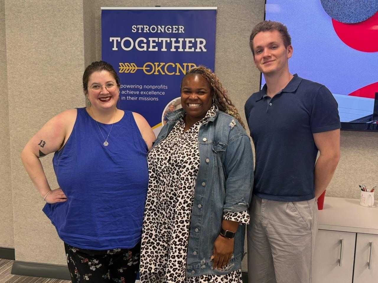 Media Favorites of the Next Generation of OCCJ