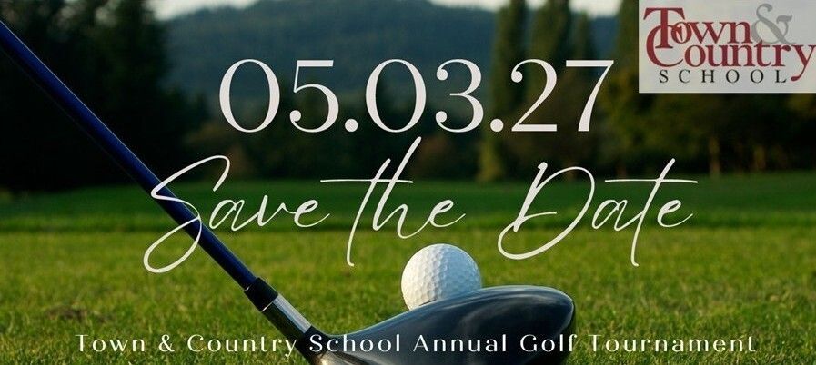 Golf Tournament