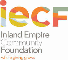 The Inland Empire Community Foundation