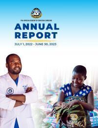 PAACS Annual Report 2022-2023