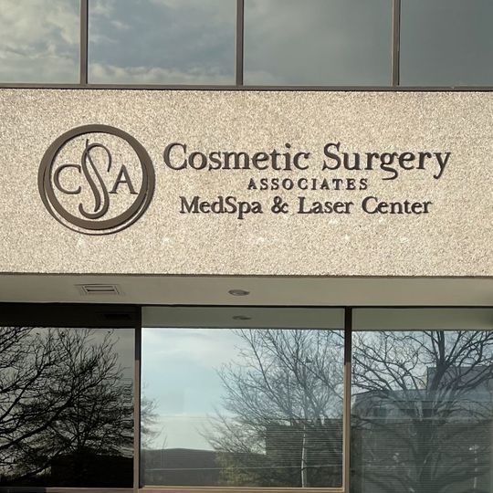 Cosmetic Surgery Associates