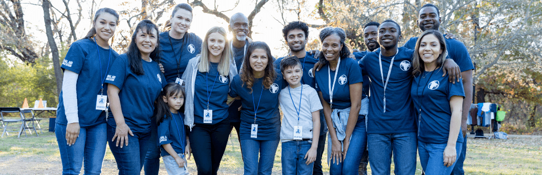 Volunteer Group