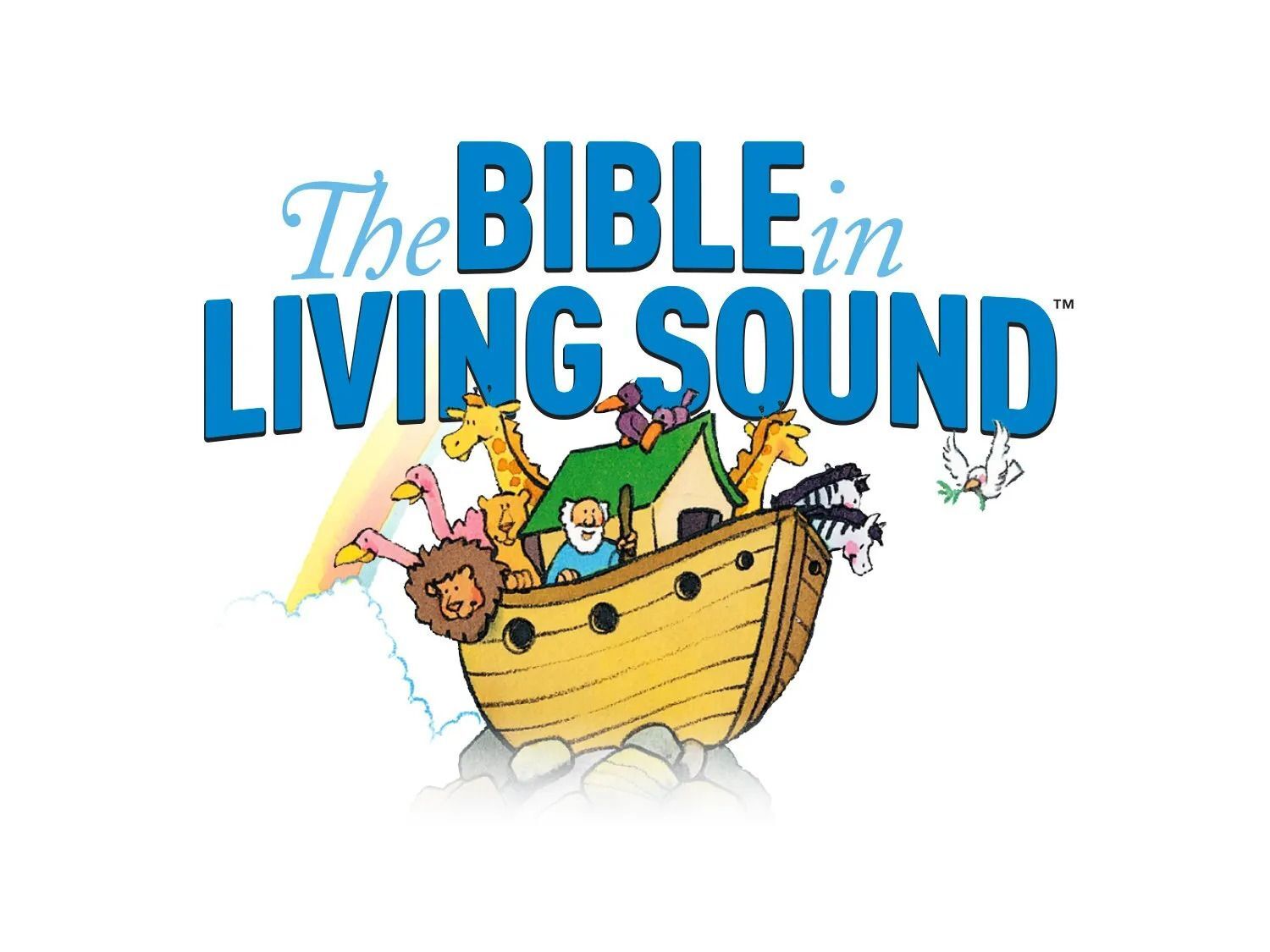 CRS to Add Dramatized Bible Stories to Library