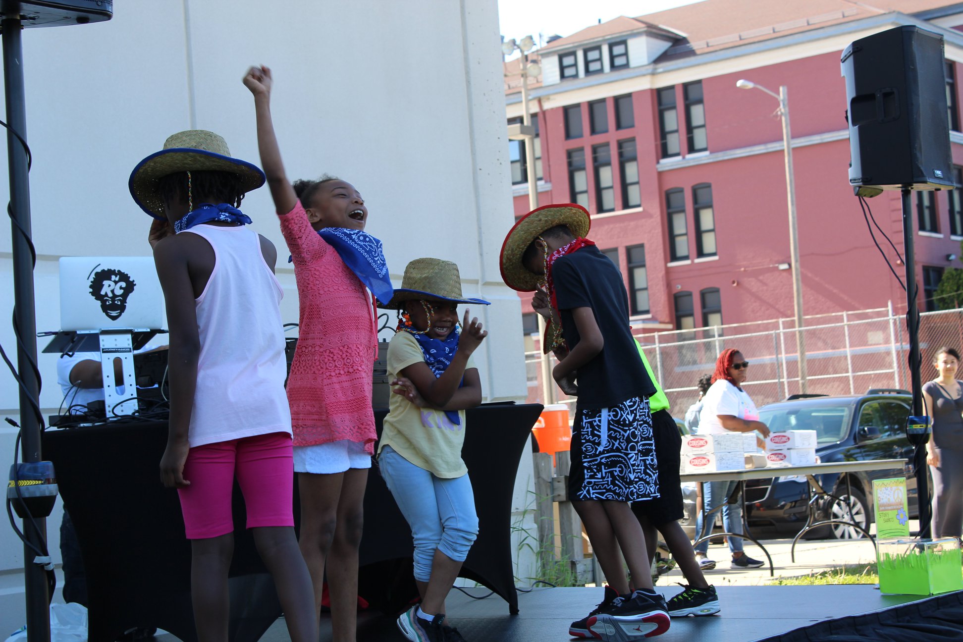 Safe Summer 2019 Kicks Off