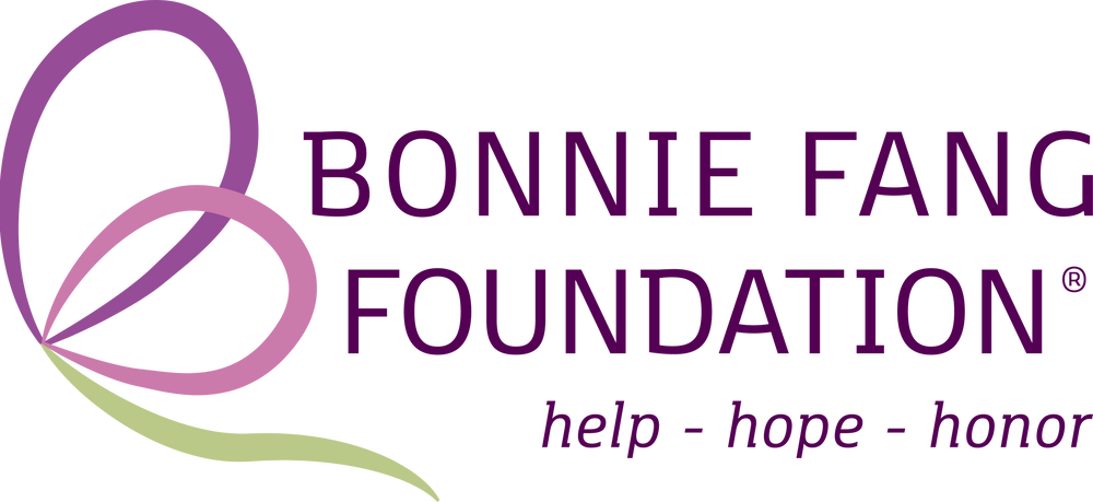 Bonnie Fang Foundation TM