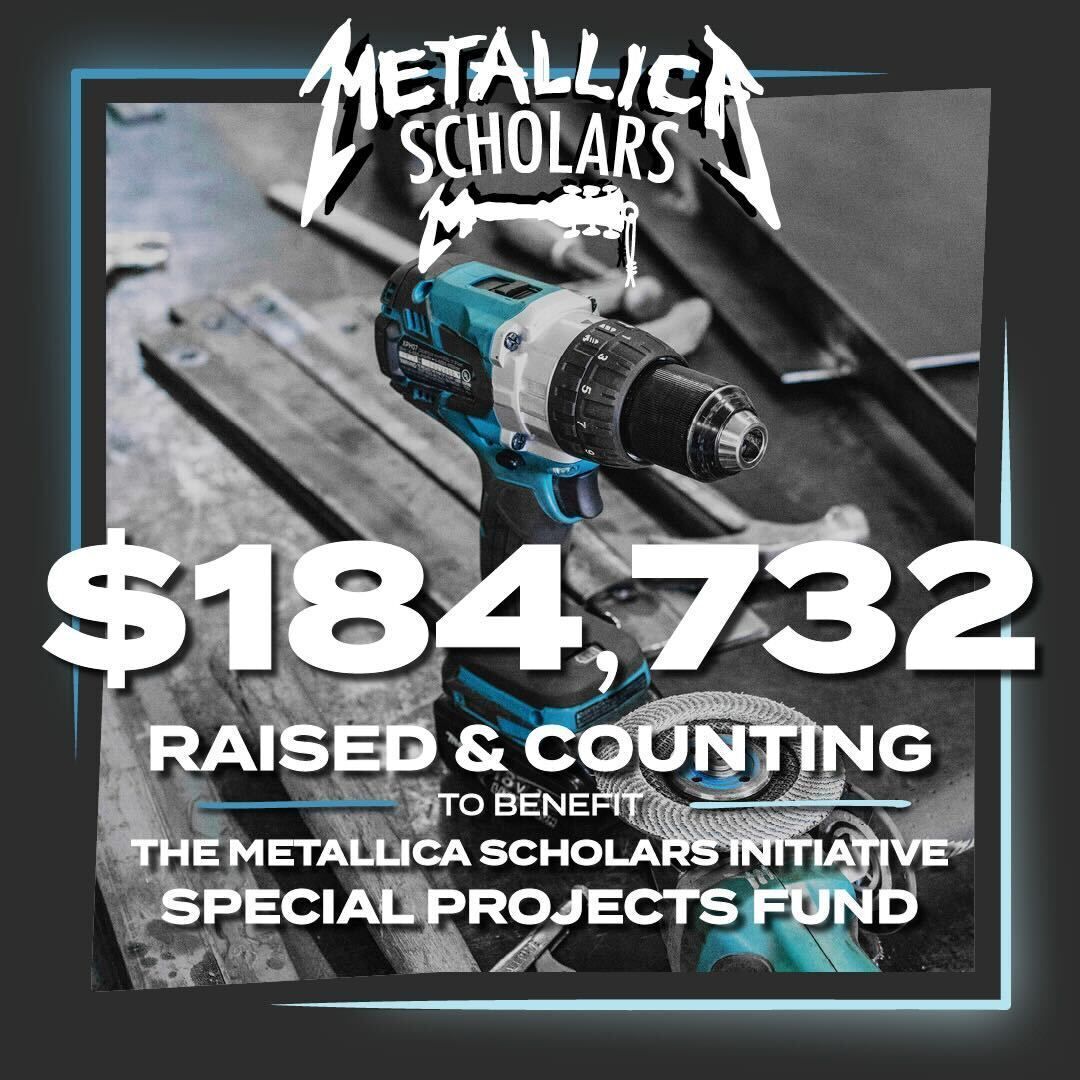 Month of Giving 2025 Raises Nearly $185K & Counting!